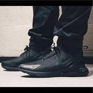 Men’s Nike Air Max 270